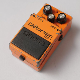 ギター用エフェクター、BOSS、DS-1の検索結果【楽器検索デジマート】