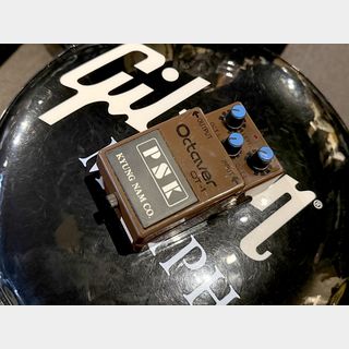 エフェクター（ギター・ベース用）、PSKの検索結果【楽器検索デジマート】