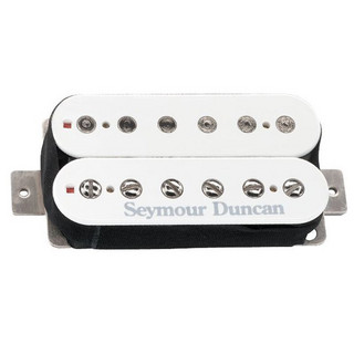 Seymour DuncanTB-5 Duncan Custom Trembuckers White