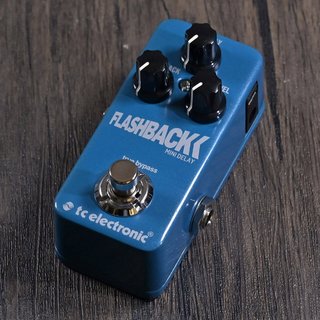 tc electronic Flashback Mini Delay ディレイ【名古屋栄店】