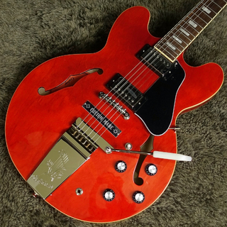 EpiphoneJoe Bonamassa 1962 ES-335 Sixties Cherry