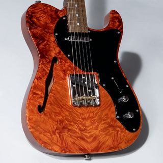 momose MT HOLLOW BURL TOCHI LTD/R【モモセ】