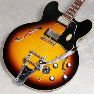 「金曜日まで値段」Epiphone ES-335 IG サンバースト 金曜日まで値段」Epiphone ES-335 IG サンバースト (2025年最新