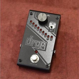 ギター用エフェクター、DigiTech、Dropの検索結果【楽器検索デジマート】