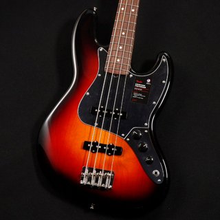 Fender American Performer Jazz Bass Rosewood 3-Color Sunburst ≪S/N:US23102566≫ 【心斎橋店】