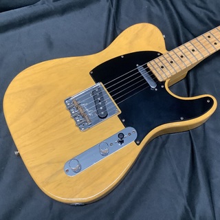 FenderAmerican Professional Telecaster / Butterscotch Blonde 2017年製 フェンダー テレキャスター