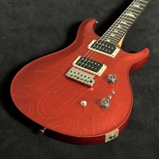 Paul Reed Smith(PRS) 【PRS】CE24-08 SwampAsh Limited/Red Apple Metallic【現品画像】