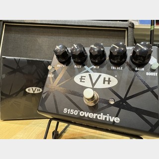 MXR、EVH 5150 Overdriveの検索結果【楽器検索デジマート】