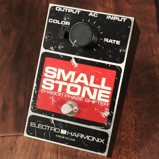 Electro-HarmonixSMALL STONE CHORUS  【梅田店】