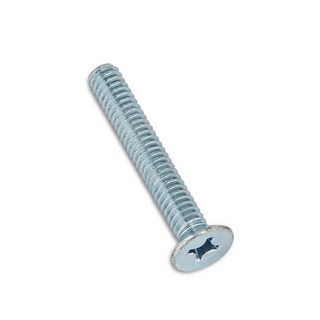 dwDWSM062 [1/4-20 x 1 5/8 inch Toe Clamp Screw]