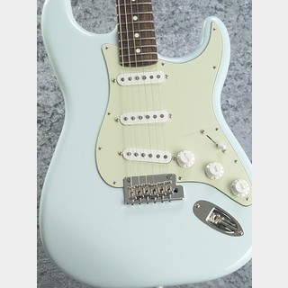 Fender FSR American Professional II Stratocaster Roasted Maple Sonic Blue [#US24027521][3.44kg]