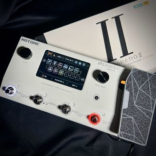 HOTONE HOTONE AMPERO II 【数量限定価格】