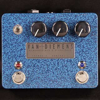 Van Diemens Okines ファズ【新宿店】