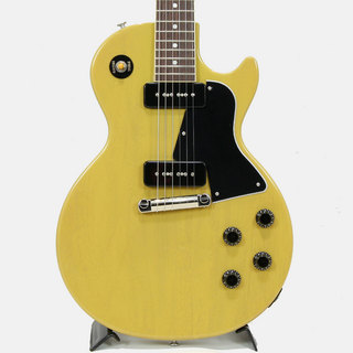 Gibson Les Paul Special / TV Yellow #211440293