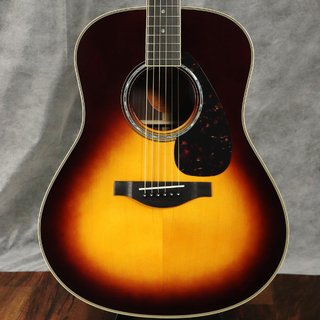 YAMAHA LL16 ARE Brown Sunburst  【梅田店】