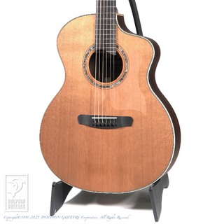 Dowina | 日本 | Dowina Acoustic Guitar （ドウィナ