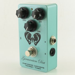 REUSS Germanium Dirt 【御茶ノ水本店】