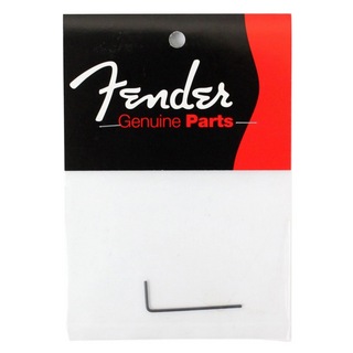 FenderFender Japan Exclusive Parts NO.7709384000 Hex Wrench 1.27mm JP 六角レンチ フェンダー純正パーツ