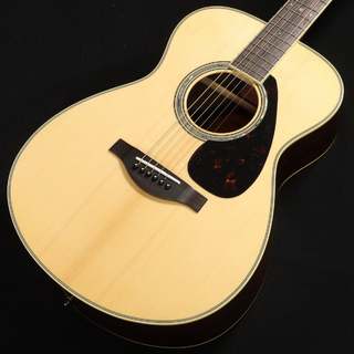 YAMAHA LS6 ARE Natural ≪S/N:IMJ300111≫ 【心斎橋店】