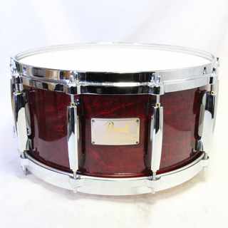 Pearl ZH-5314D 14×6.5 ZENITHAL RESONATOR ラグ換装 パール スネアドラム【池袋店】