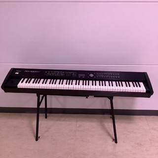 Roland RD-700GX Digital Piano