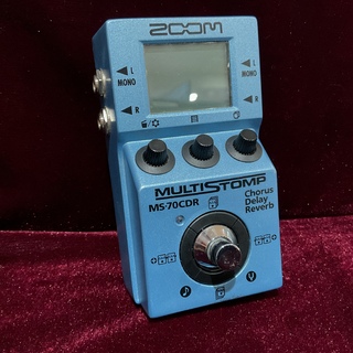 soul power instruments BONDAGE BASS pre エフェクター（ギター