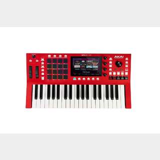 AKAI MPC KEY37《展示品チョイキズ特価》【渋谷店】