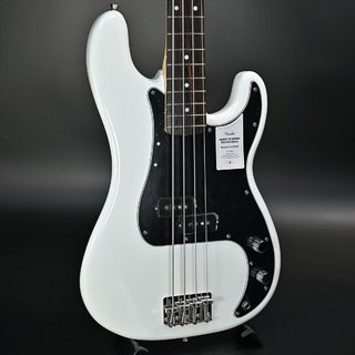 Fender Traditional 70s Precision Bass Rosewood Arctic White 【名古屋栄店】