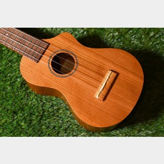 Famous FLS-11GC Soprano LongNeck