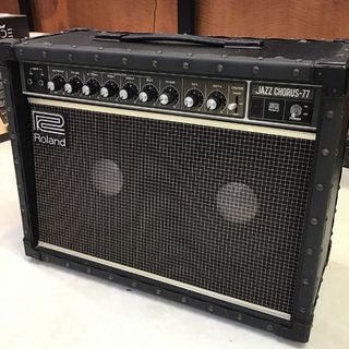 Roland 中古 JC-77