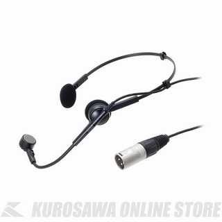 audio-technica PRO8HE《ダイナミック型ヘッドウォーンマイクロホン》