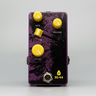 Old Blood Noise Endeavors BL-44 Reverse / Variable Clock Reverser / Grape Slurpee 【オリジナルカスタムカラー!!!】即納可能!!