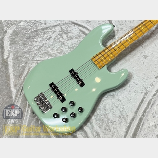 Markbass MAK-B/GV4/C-M  SURF GREEN