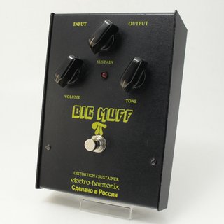 Electro-Harmonix Big Muff  Black Russian Small Box 【御茶ノ水本店】