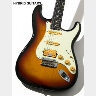 FUJIGEN(FGN) Neo Classic NCST-10R/AL SSH 3TS 2012