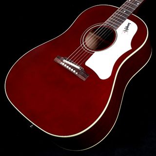 Gibson1960s J-45 Original Wine Red [Original Collection] (重量:1.90kg)【渋谷店】