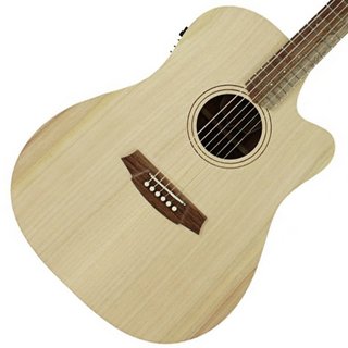 Cole ClarkFL Dreadnought Series CCFL1EC-BM Bunya top Queensland Maple back and sides 【横浜店】