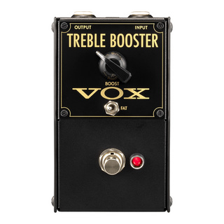 VOX VTB-1 TREBLE BOOSTER