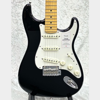 Fender 【歳末大感謝SALE!】 Junior Collection Stratocaster  -Black-【JD24016820】【3.16kg】