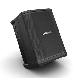 BOSE S1 Pro Multi-Position PA system [リチウムイオンバッテリー(S1 Pro battery)付属]