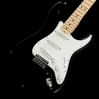 Fender FSR Collection 2024 Traditional Late60s Stratocaster Maple Black(重量:3.13kg)【渋谷店】