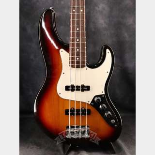 Fender 1990 American Standard Jazz Bass “Long Horn”