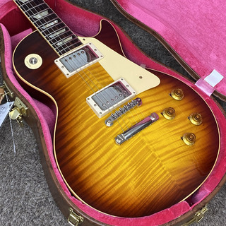Gibson Custom Shop Historic Collection US Dealer Limited Run 1959 Les Paul Standard Reissue VOS