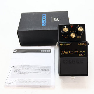 BOSS、DS-1-4Aの検索結果【楽器検索デジマート】