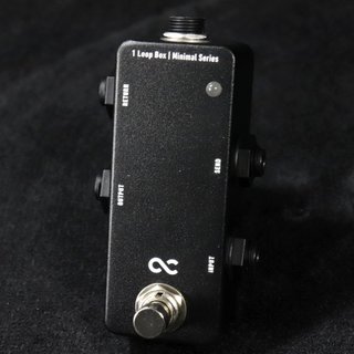 ONE CONTROL Minimal Series 1LoopBOX 【梅田店】