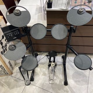 YAMAHA DTX430K 化粧箱付き