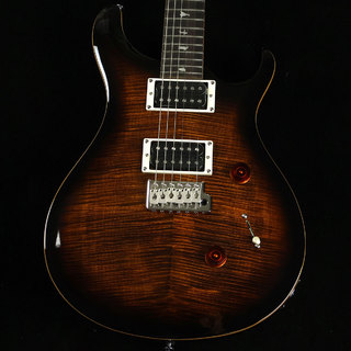 Paul Reed Smith(PRS) SE Custom24 Black Gold Burst 【未展示品】 SEカスタム24