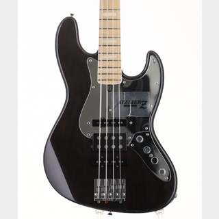ATELIER Z M245 Plus Custom Translucent black【5.94kg】【S/N:0242