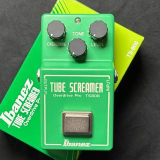 Ibanez、TS808、TS808の検索結果【楽器検索デジマート】