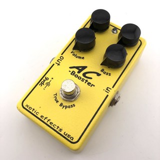 Xotic 【USED】 AC Booster